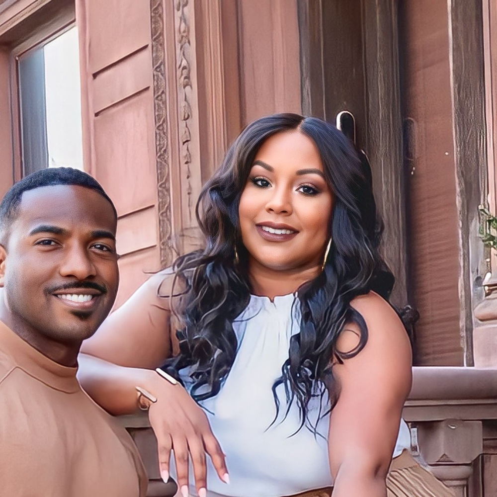 Meet your Posher, Dom